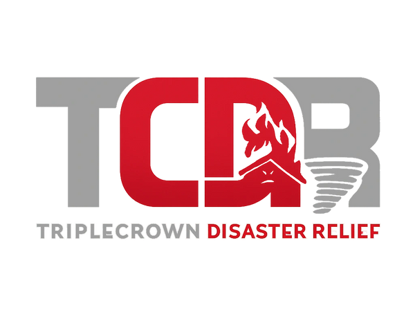 TCDR Logo